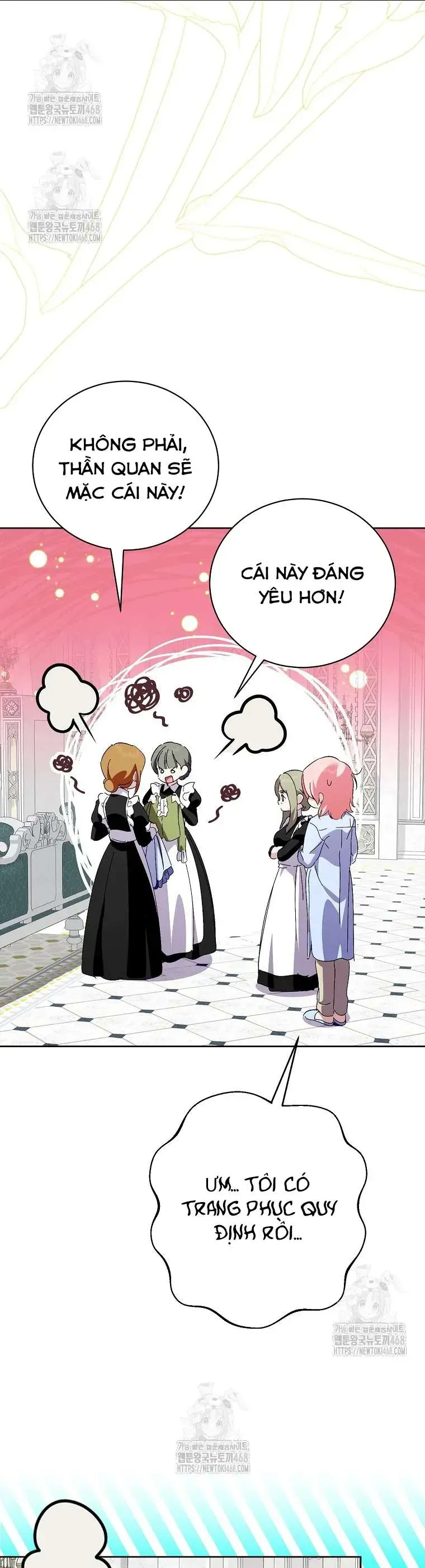 Nếu Tháo Đi Lớp Mặt Nạ Tử Tế Của Nam Chính Chapter 98 - Trang 2