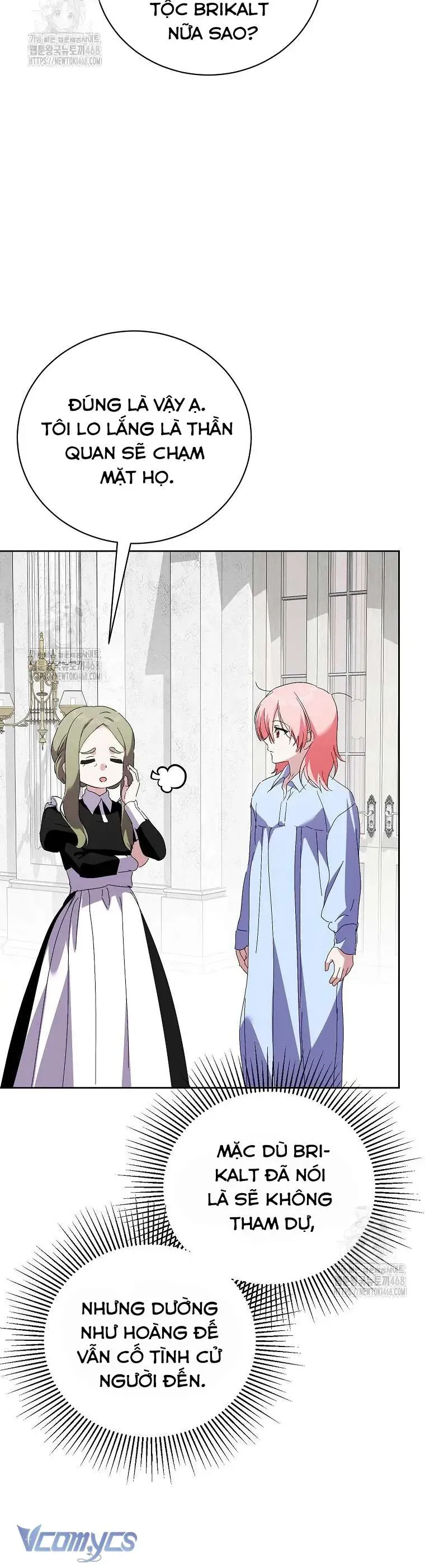 Nếu Tháo Đi Lớp Mặt Nạ Tử Tế Của Nam Chính Chapter 98 - Trang 2
