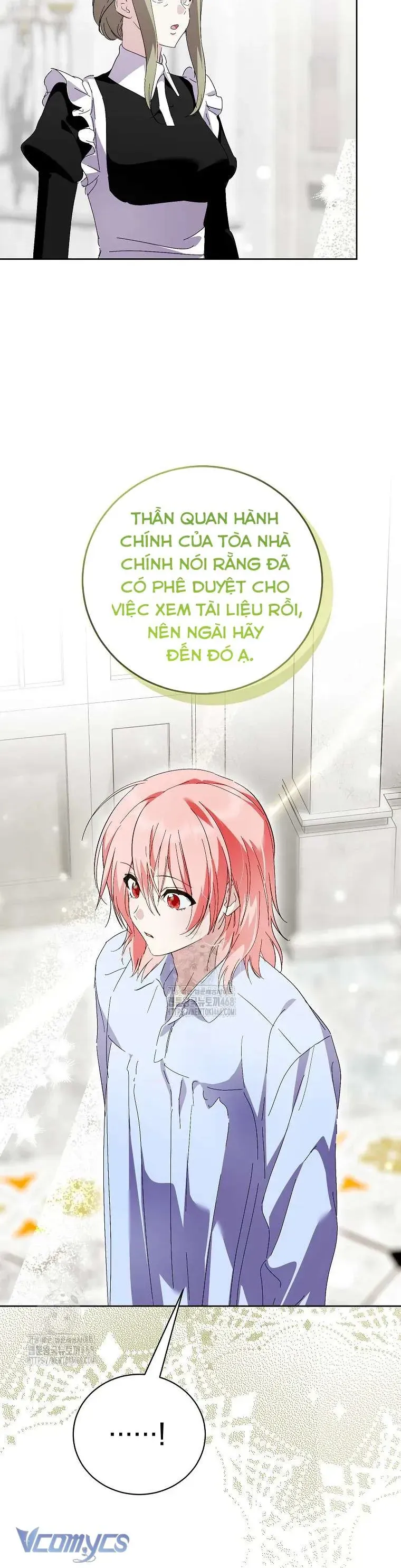 Nếu Tháo Đi Lớp Mặt Nạ Tử Tế Của Nam Chính Chapter 98 - Trang 2