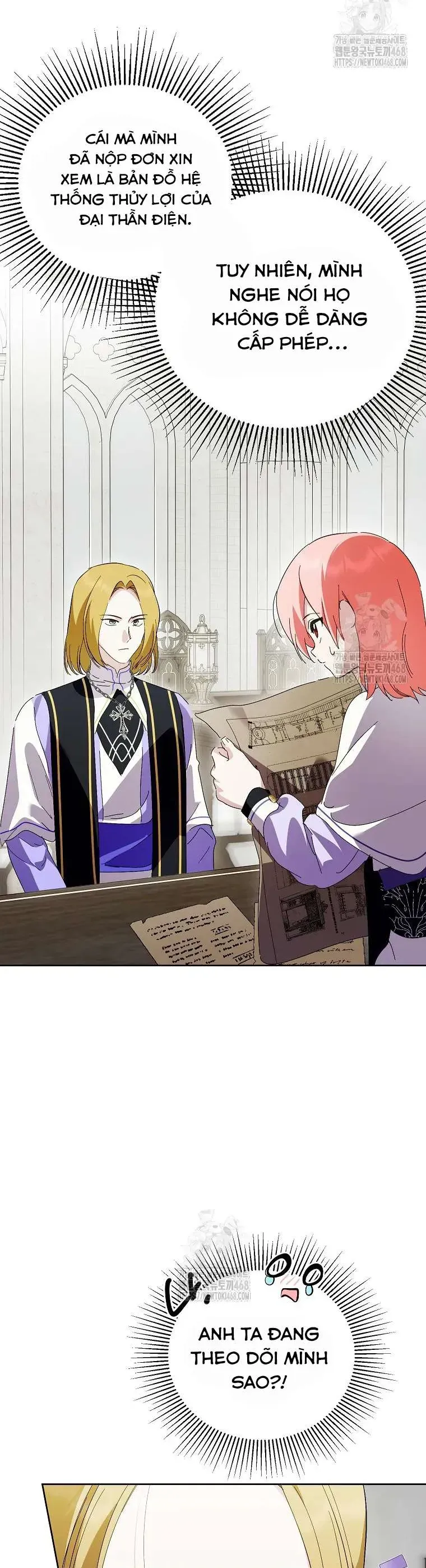 Nếu Tháo Đi Lớp Mặt Nạ Tử Tế Của Nam Chính Chapter 98 - Trang 2