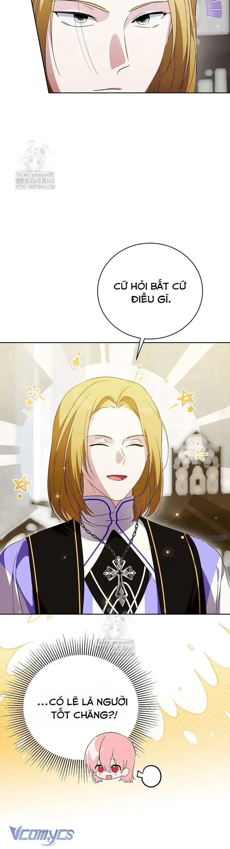 Nếu Tháo Đi Lớp Mặt Nạ Tử Tế Của Nam Chính Chapter 98 - Trang 2