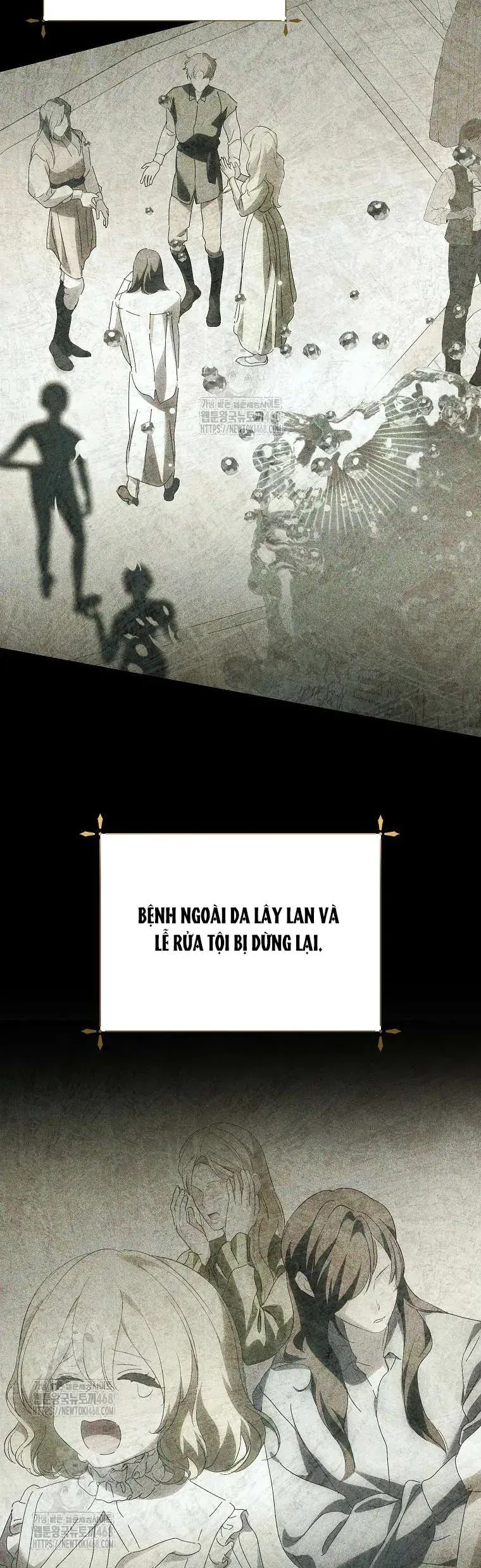 Nếu Tháo Đi Lớp Mặt Nạ Tử Tế Của Nam Chính Chapter 98 - Trang 2