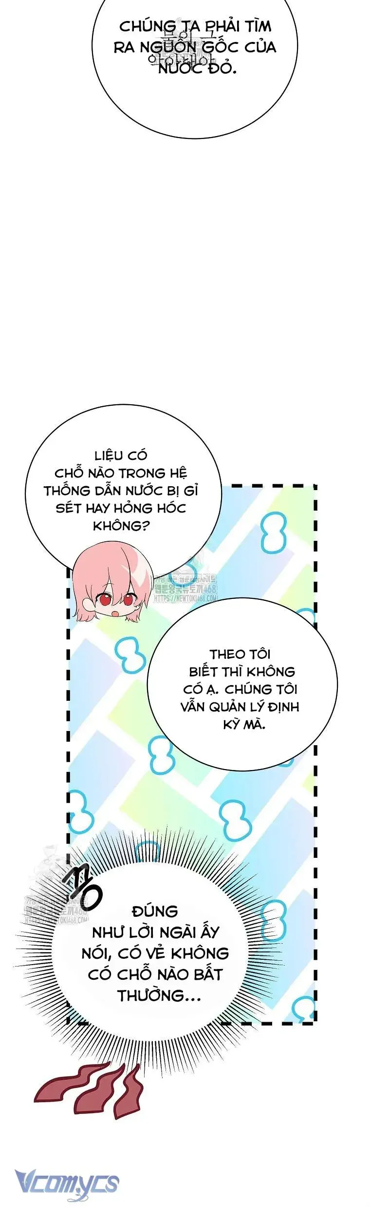 Nếu Tháo Đi Lớp Mặt Nạ Tử Tế Của Nam Chính Chapter 98 - Trang 2