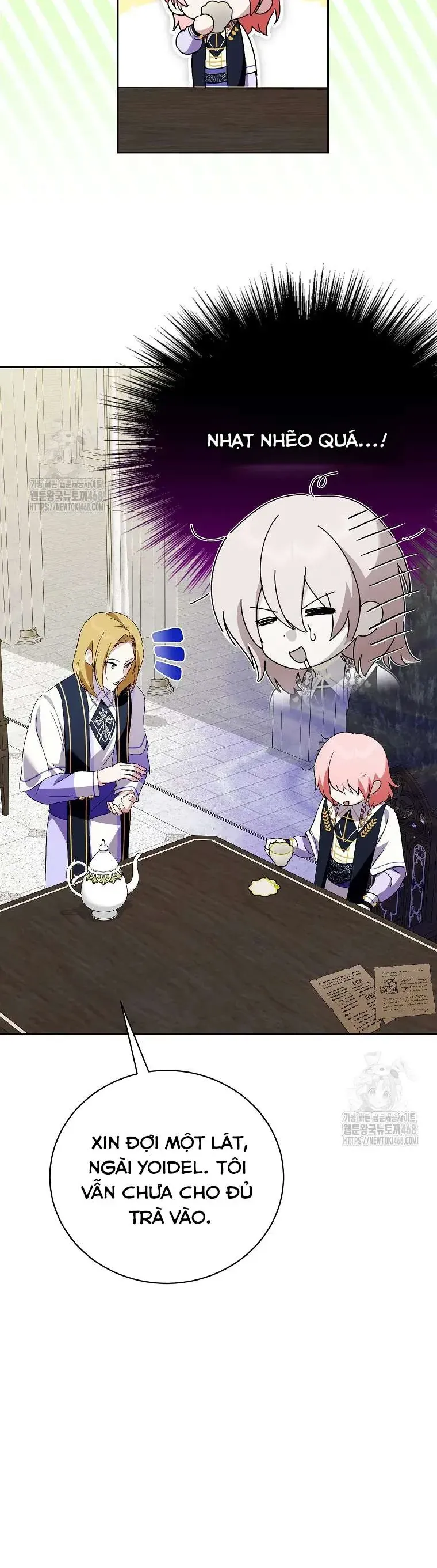 Nếu Tháo Đi Lớp Mặt Nạ Tử Tế Của Nam Chính Chapter 98 - Trang 2