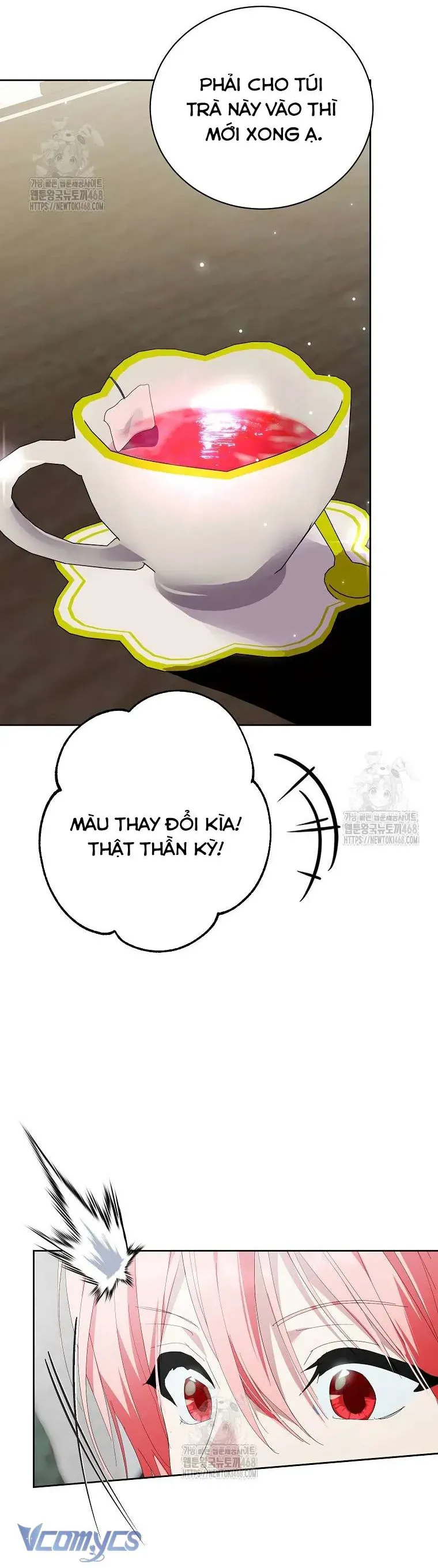 Nếu Tháo Đi Lớp Mặt Nạ Tử Tế Của Nam Chính Chapter 98 - Trang 2