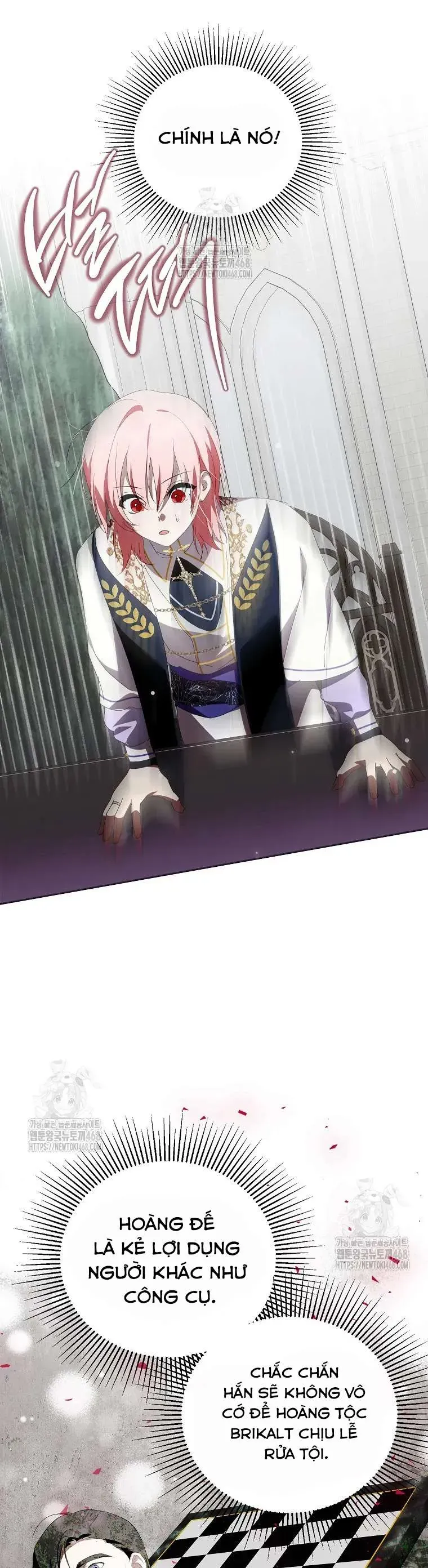 Nếu Tháo Đi Lớp Mặt Nạ Tử Tế Của Nam Chính Chapter 98 - Trang 2