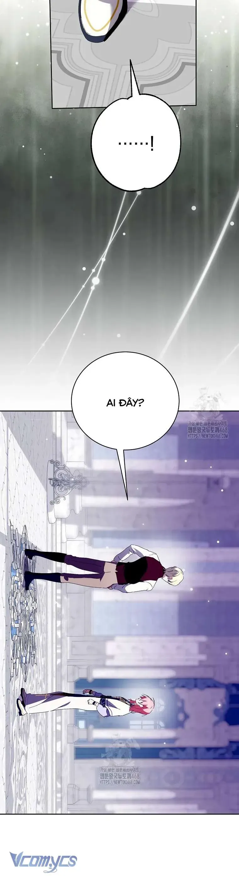 Nếu Tháo Đi Lớp Mặt Nạ Tử Tế Của Nam Chính Chapter 98 - Trang 2