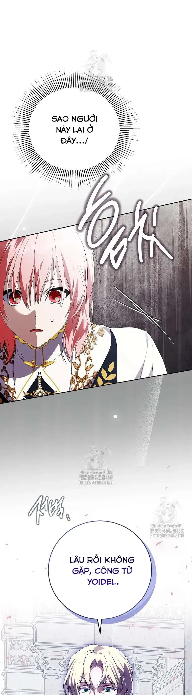 Nếu Tháo Đi Lớp Mặt Nạ Tử Tế Của Nam Chính Chapter 98 - Trang 2