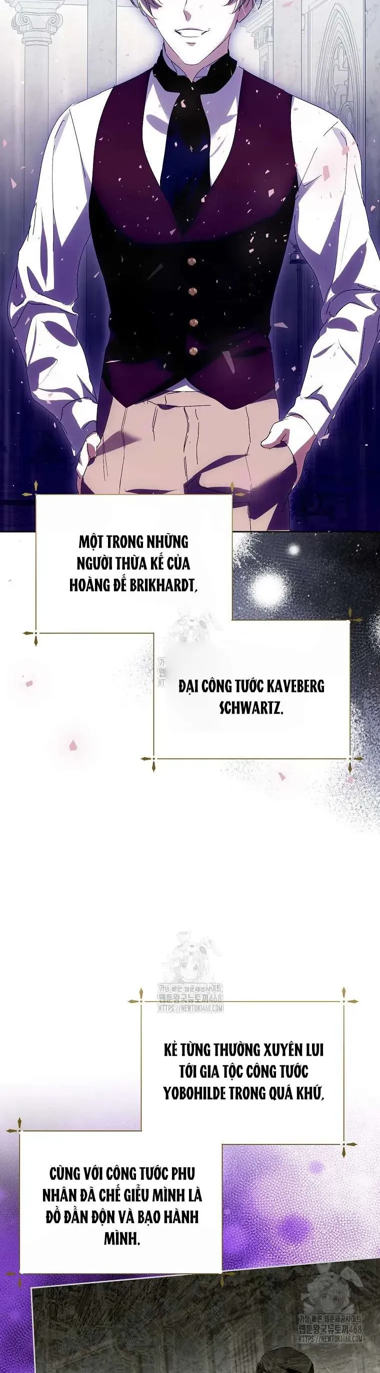 Nếu Tháo Đi Lớp Mặt Nạ Tử Tế Của Nam Chính Chapter 98 - Trang 2