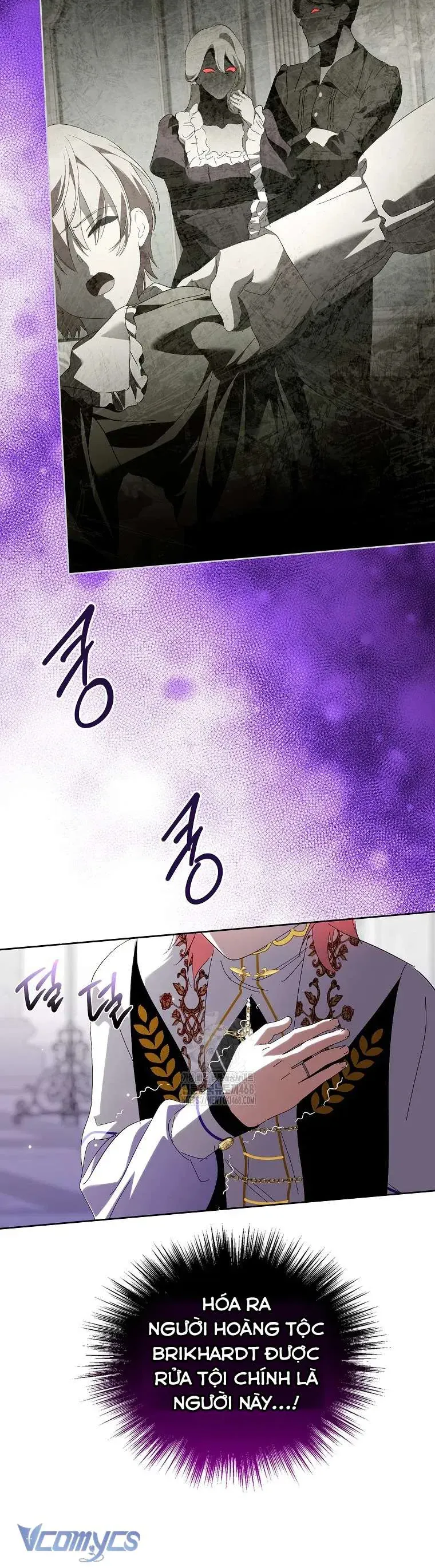 Nếu Tháo Đi Lớp Mặt Nạ Tử Tế Của Nam Chính Chapter 98 - Trang 2