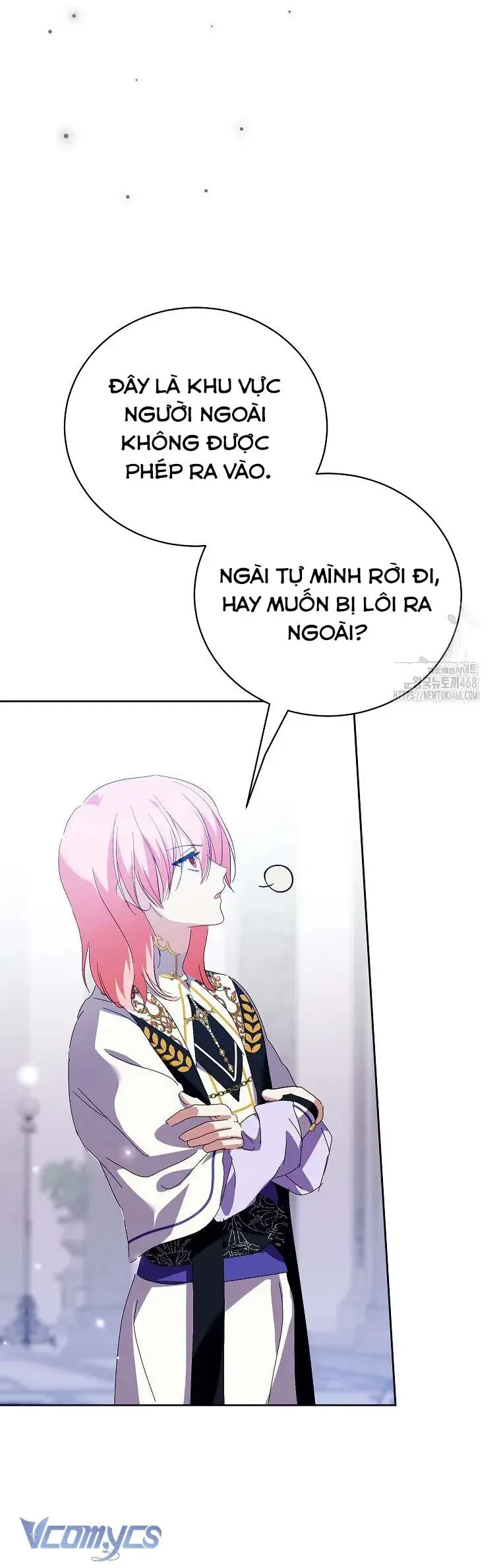 Nếu Tháo Đi Lớp Mặt Nạ Tử Tế Của Nam Chính Chapter 98 - Trang 2