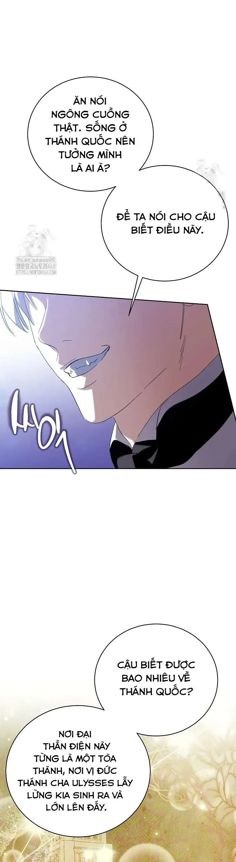 Nếu Tháo Đi Lớp Mặt Nạ Tử Tế Của Nam Chính Chapter 98 - Trang 2