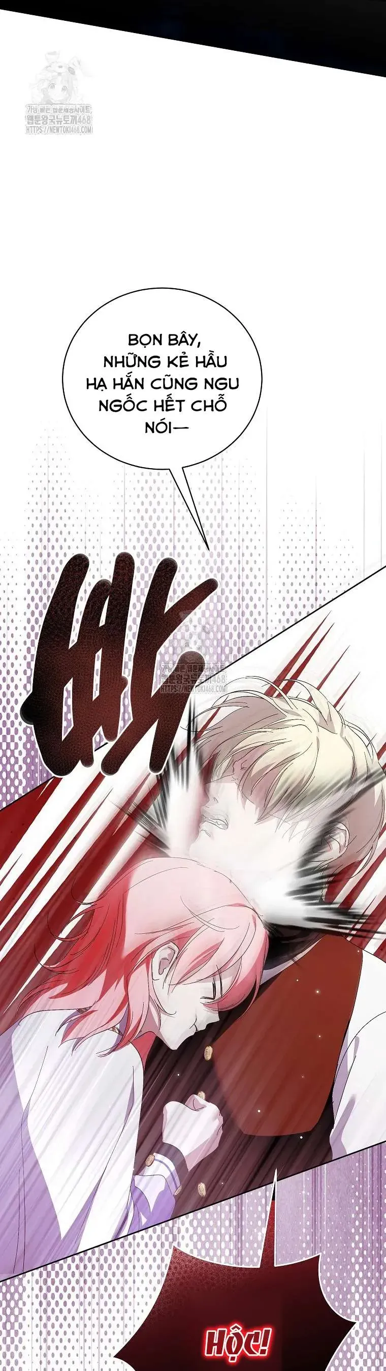 Nếu Tháo Đi Lớp Mặt Nạ Tử Tế Của Nam Chính Chapter 98 - Trang 2