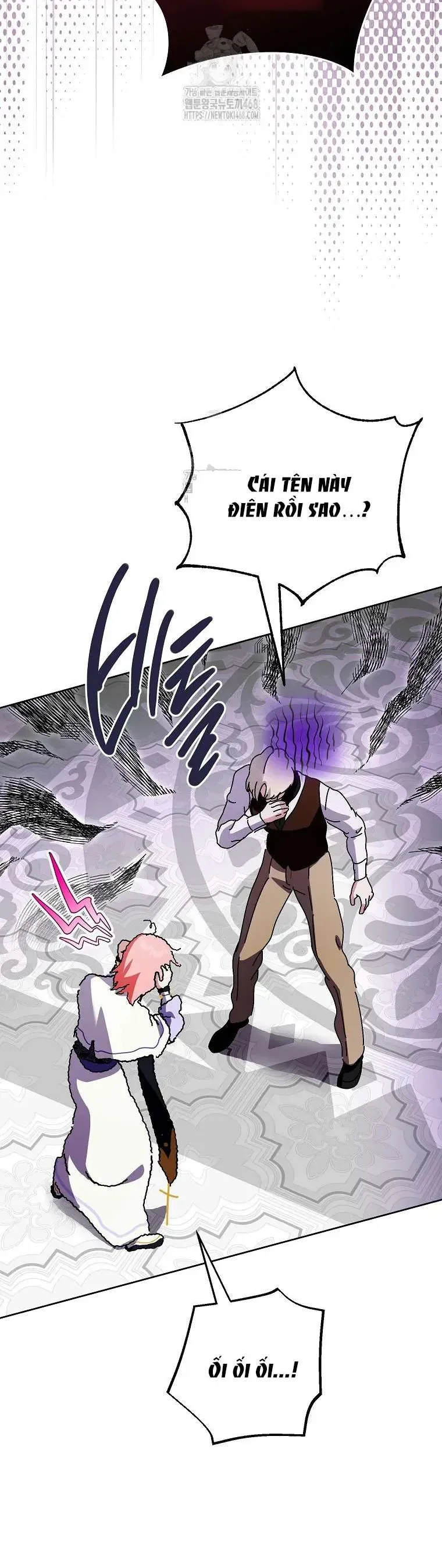 Nếu Tháo Đi Lớp Mặt Nạ Tử Tế Của Nam Chính Chapter 98 - Trang 2