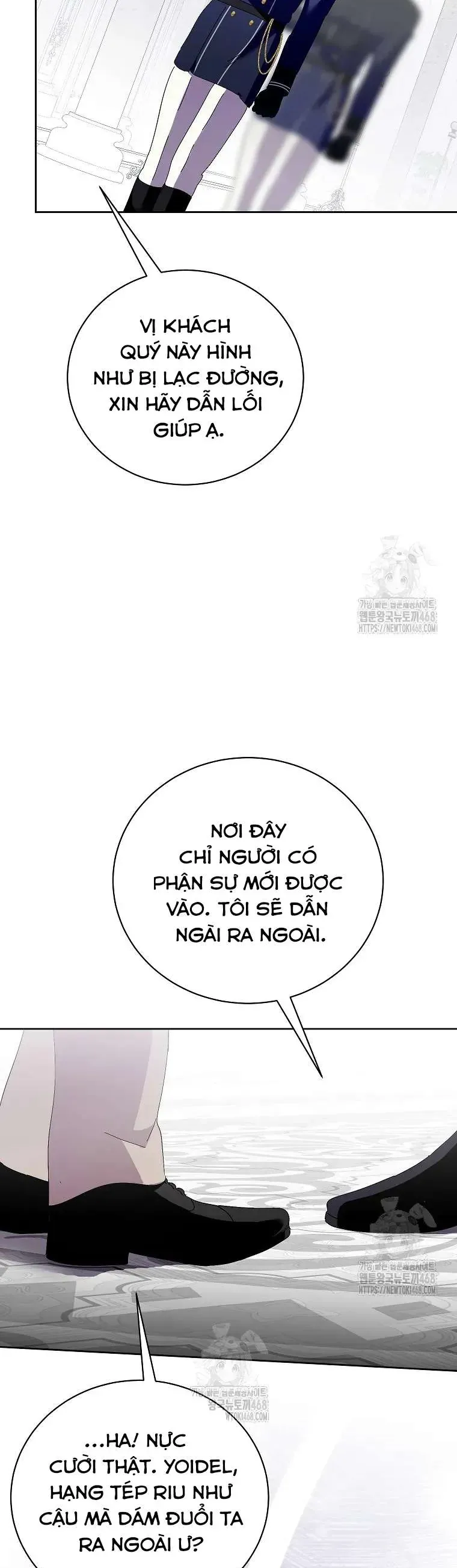 Nếu Tháo Đi Lớp Mặt Nạ Tử Tế Của Nam Chính Chapter 98 - Trang 2