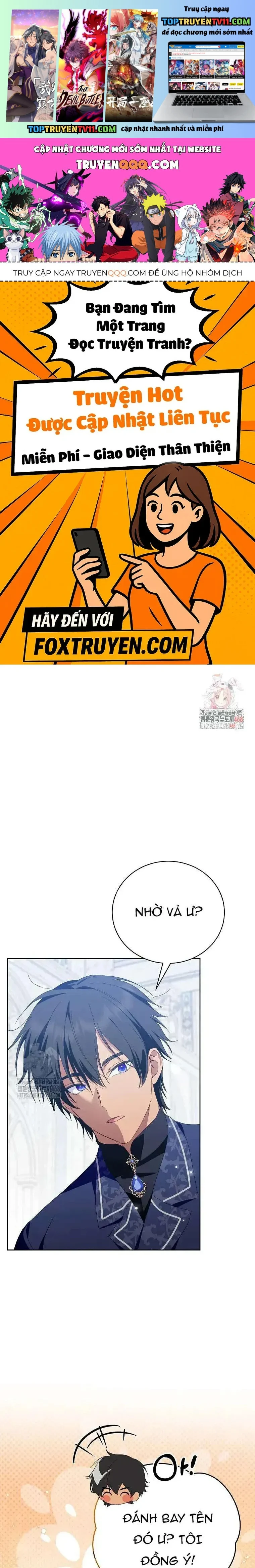 Nếu Tháo Đi Lớp Mặt Nạ Tử Tế Của Nam Chính Chapter 99 - Trang 2