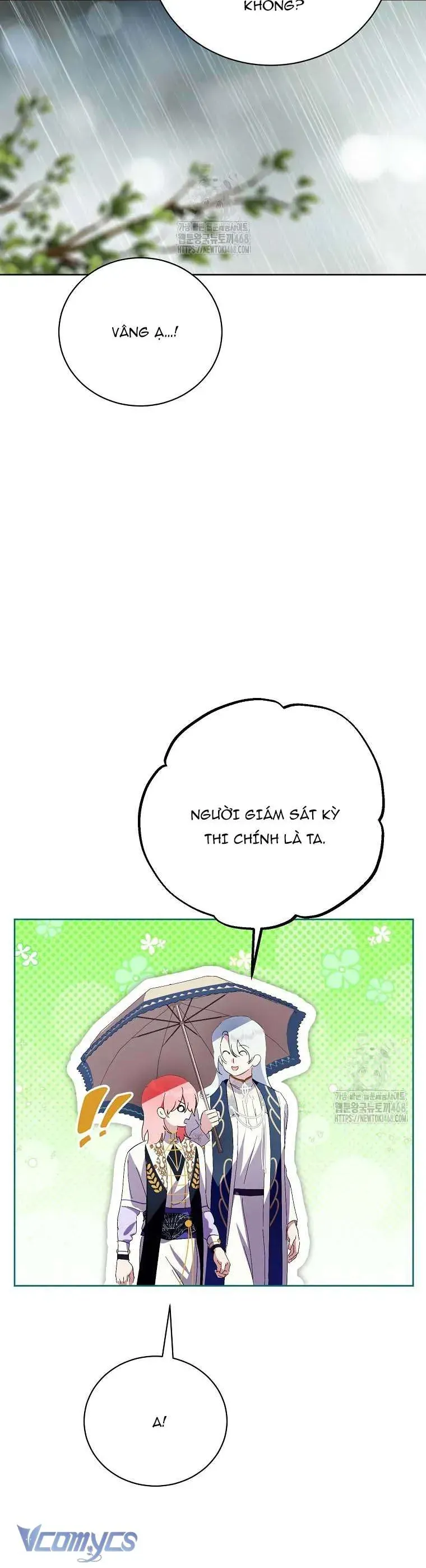 Nếu Tháo Đi Lớp Mặt Nạ Tử Tế Của Nam Chính Chapter 99 - Trang 2