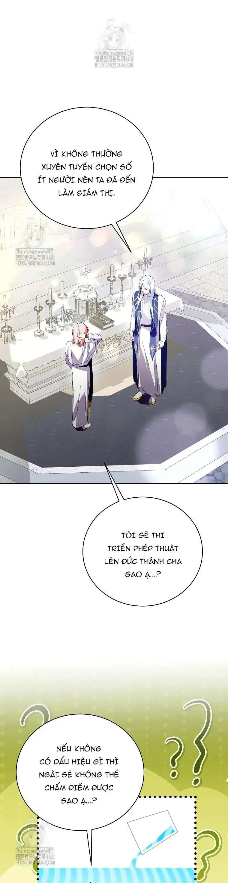 Nếu Tháo Đi Lớp Mặt Nạ Tử Tế Của Nam Chính Chapter 99 - Trang 2