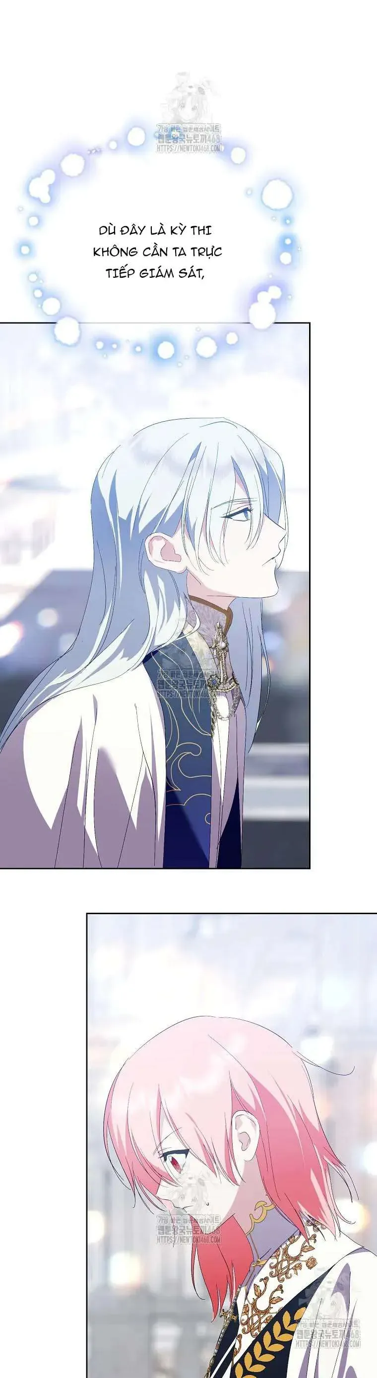 Nếu Tháo Đi Lớp Mặt Nạ Tử Tế Của Nam Chính Chapter 99 - Trang 2