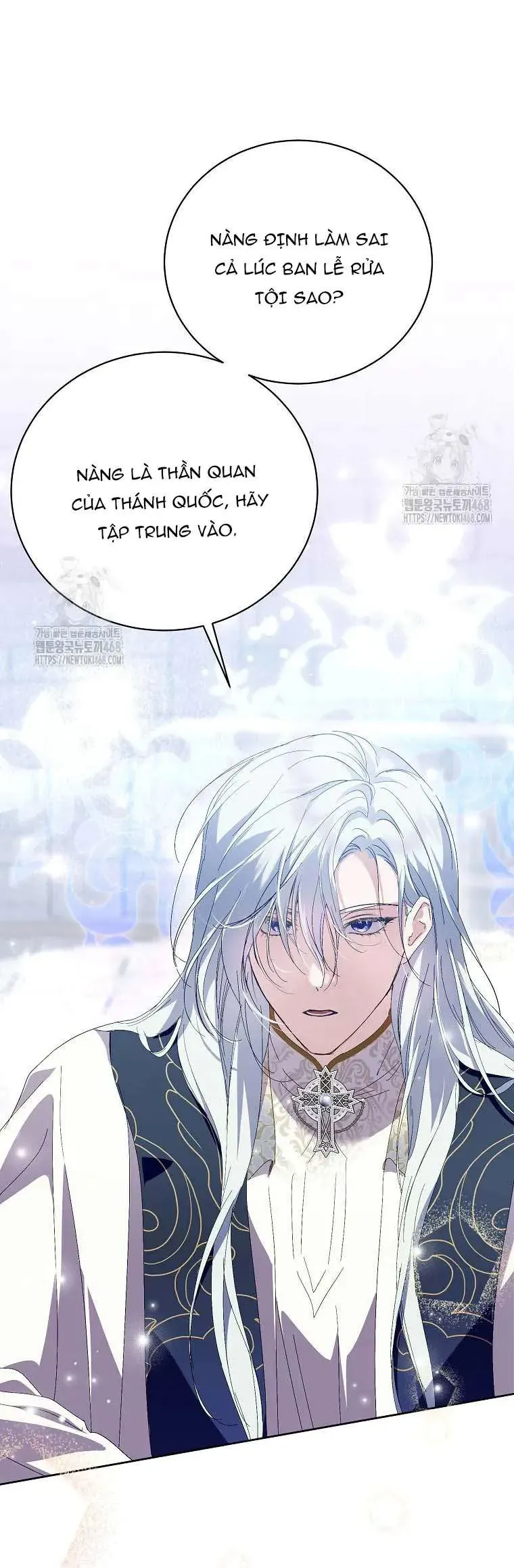 Nếu Tháo Đi Lớp Mặt Nạ Tử Tế Của Nam Chính Chapter 99 - Trang 2