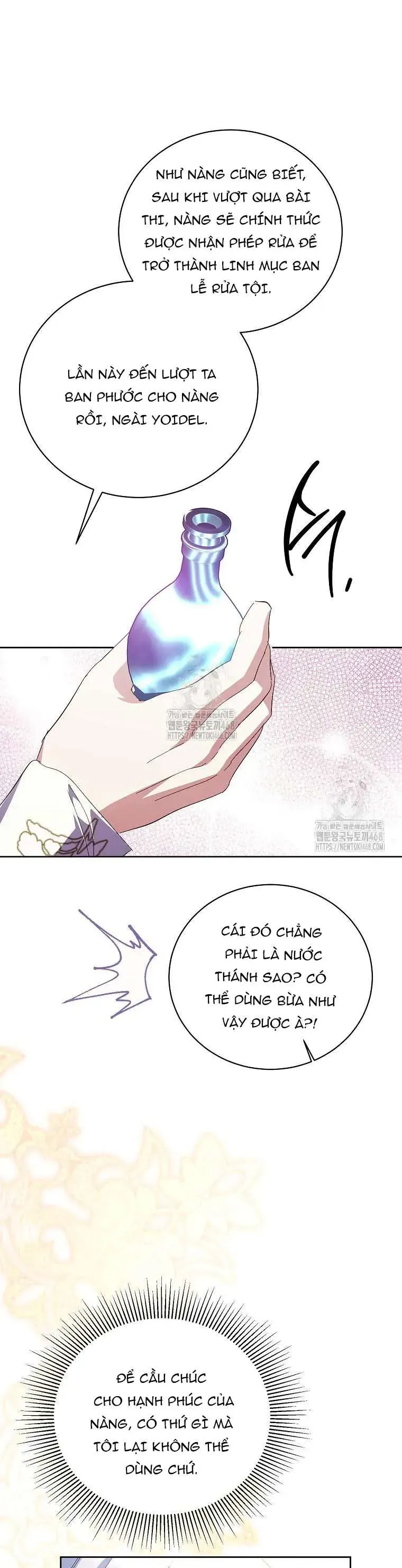 Nếu Tháo Đi Lớp Mặt Nạ Tử Tế Của Nam Chính Chapter 99 - Trang 2