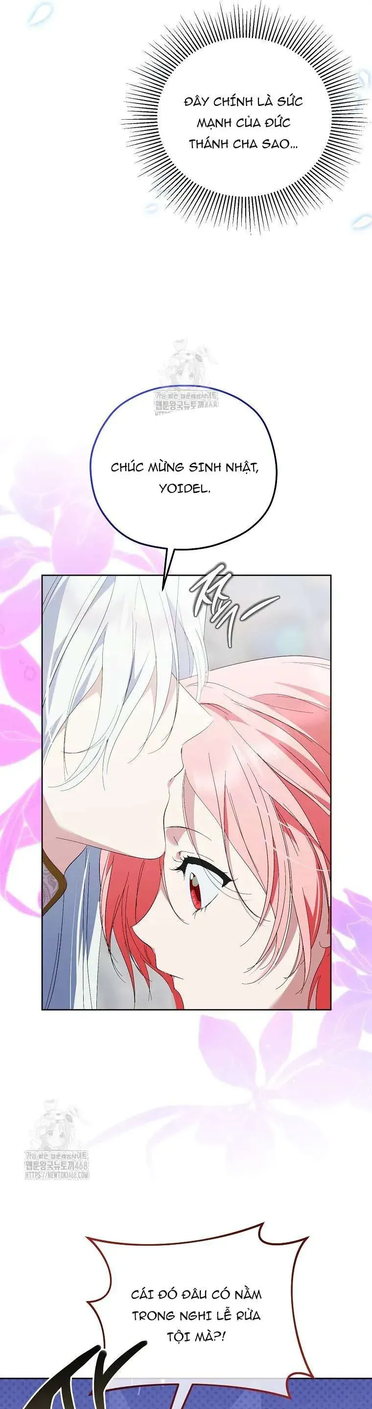 Nếu Tháo Đi Lớp Mặt Nạ Tử Tế Của Nam Chính Chapter 99 - Trang 2