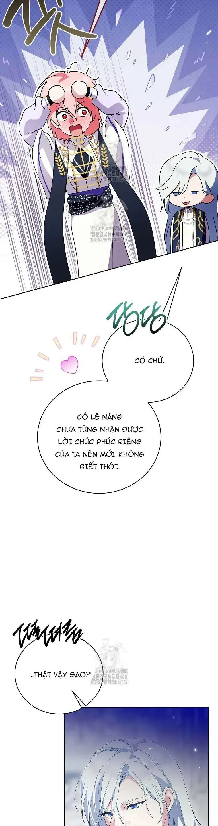 Nếu Tháo Đi Lớp Mặt Nạ Tử Tế Của Nam Chính Chapter 99 - Trang 2