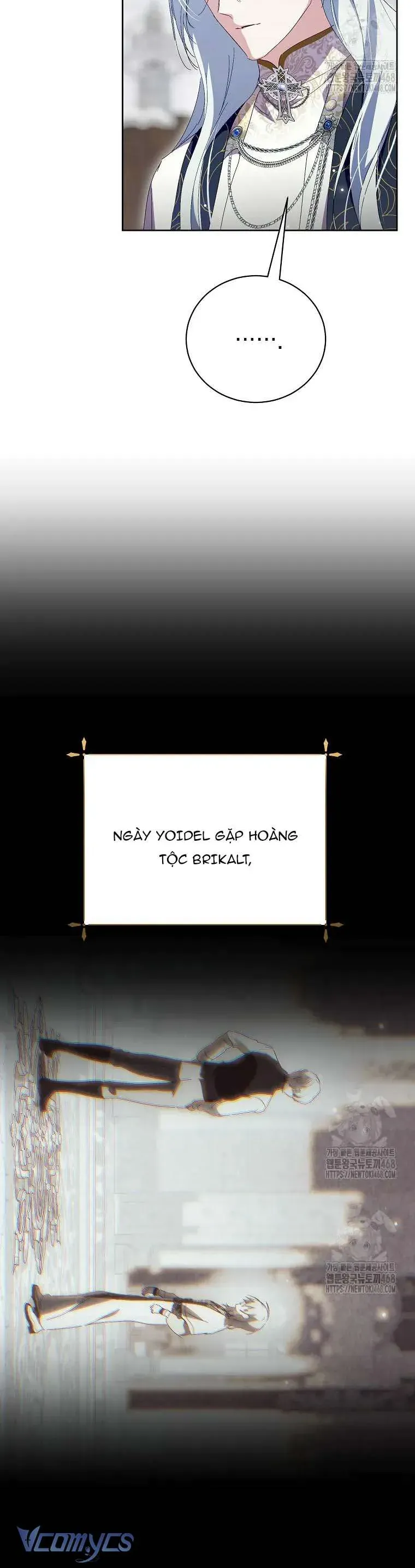 Nếu Tháo Đi Lớp Mặt Nạ Tử Tế Của Nam Chính Chapter 99 - Trang 2