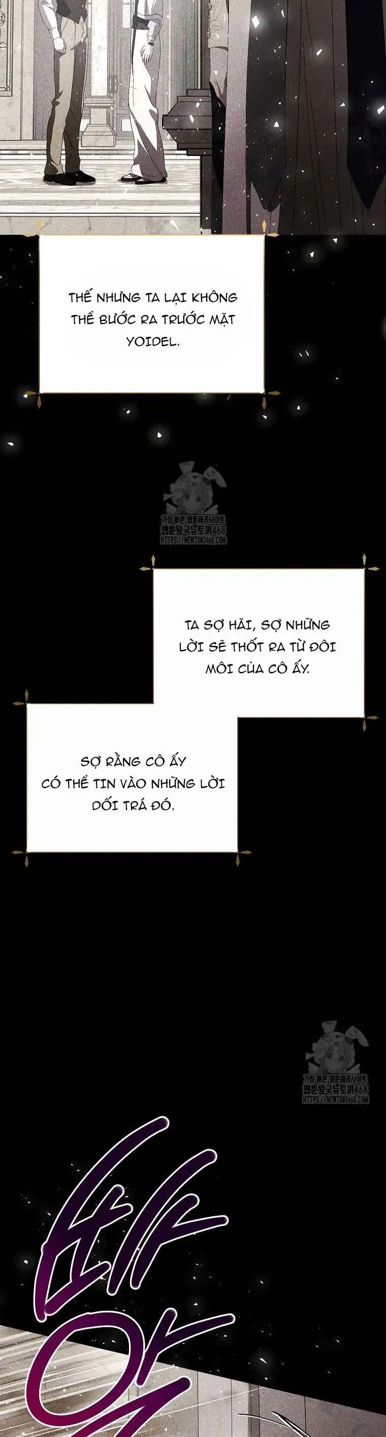 Nếu Tháo Đi Lớp Mặt Nạ Tử Tế Của Nam Chính Chapter 99 - Trang 2