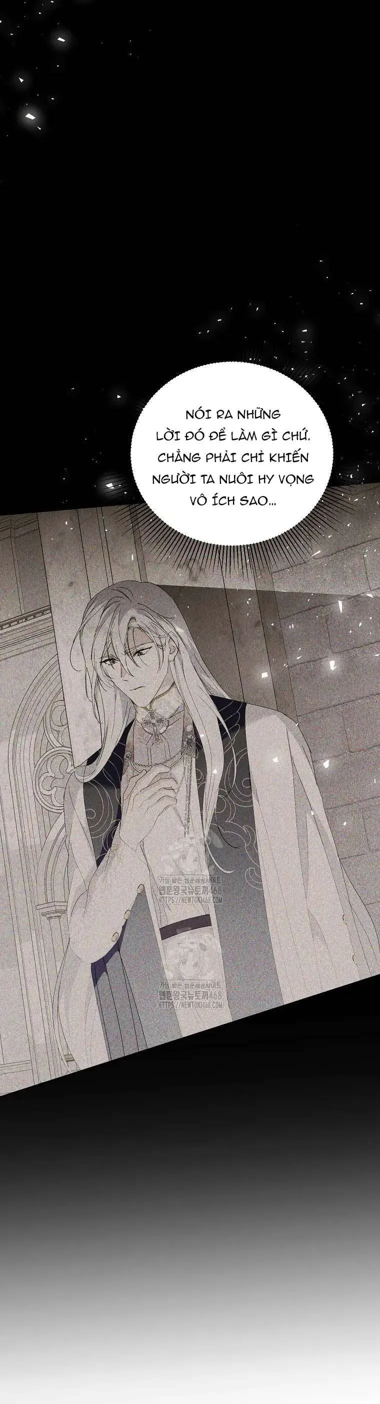 Nếu Tháo Đi Lớp Mặt Nạ Tử Tế Của Nam Chính Chapter 99 - Trang 2