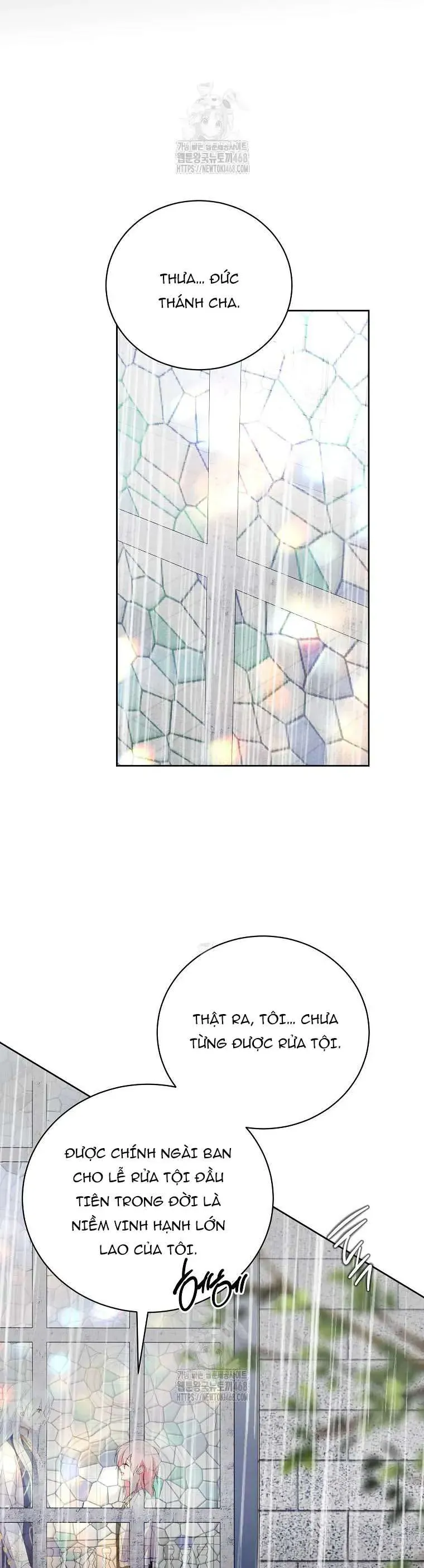 Nếu Tháo Đi Lớp Mặt Nạ Tử Tế Của Nam Chính Chapter 99 - Trang 2