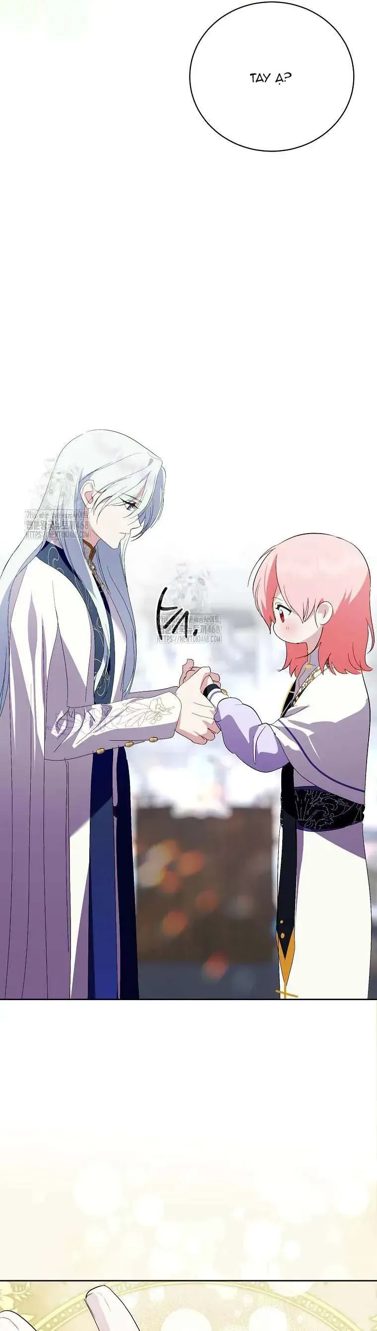 Nếu Tháo Đi Lớp Mặt Nạ Tử Tế Của Nam Chính Chapter 99 - Trang 2