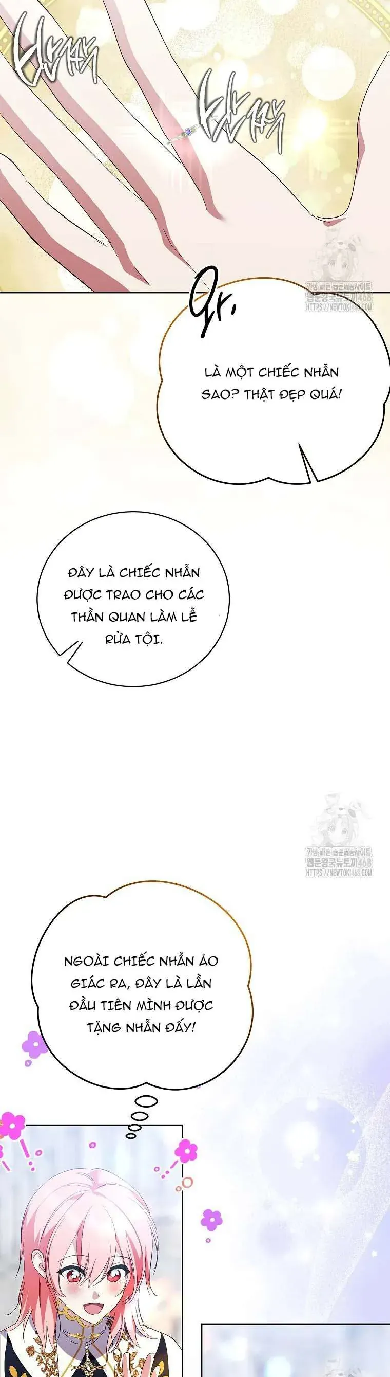 Nếu Tháo Đi Lớp Mặt Nạ Tử Tế Của Nam Chính Chapter 99 - Trang 2