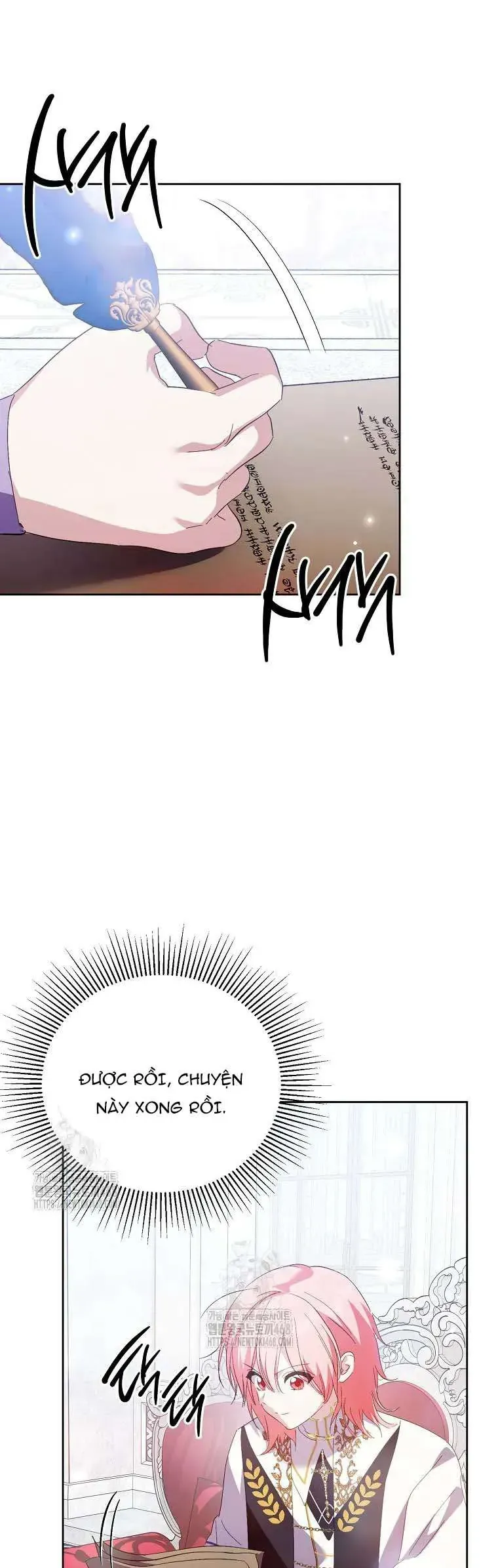 Nếu Tháo Đi Lớp Mặt Nạ Tử Tế Của Nam Chính Chapter 99 - Trang 2