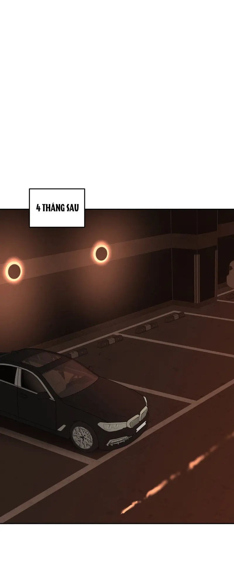 NEW TRASH Chapter 8 1