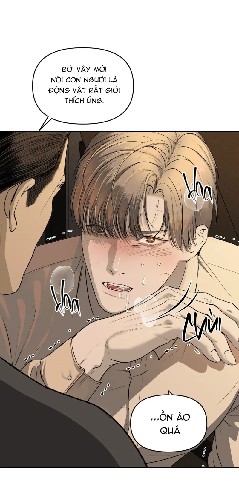 NEW TRASH Chapter 8 4