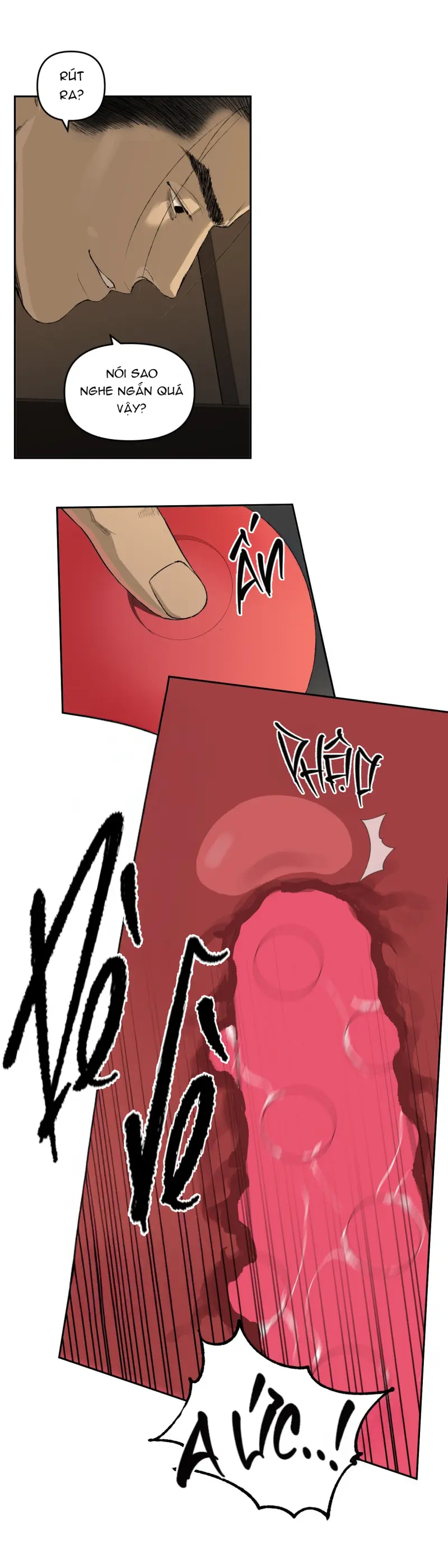 NEW TRASH Chapter 8 6