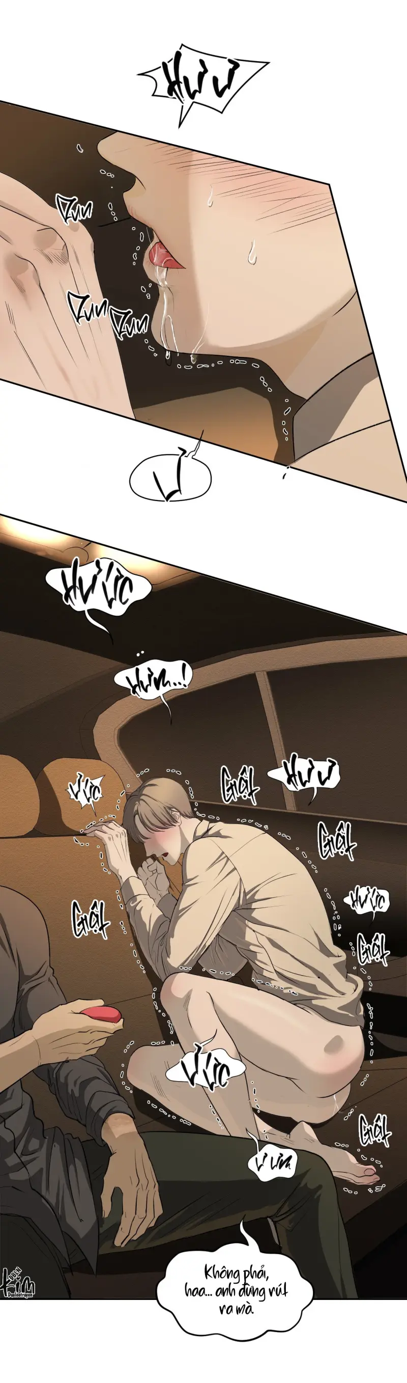 NEW TRASH Chapter 8 7