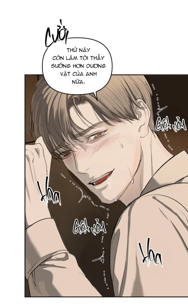 NEW TRASH Chapter 8 8