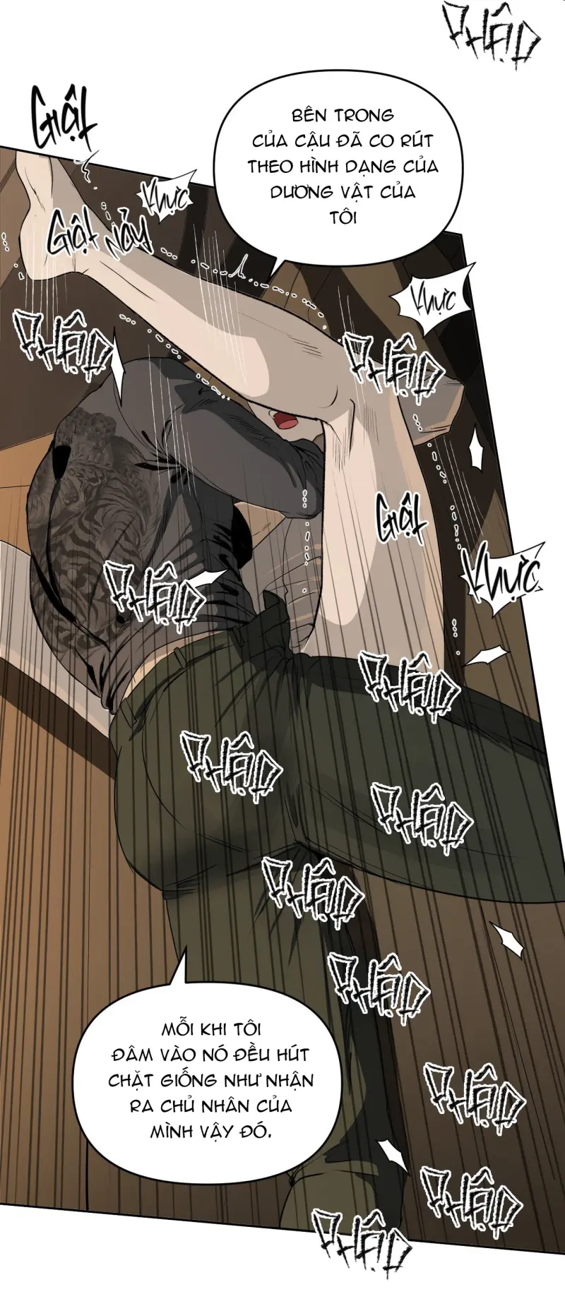 NEW TRASH Chapter 8 13