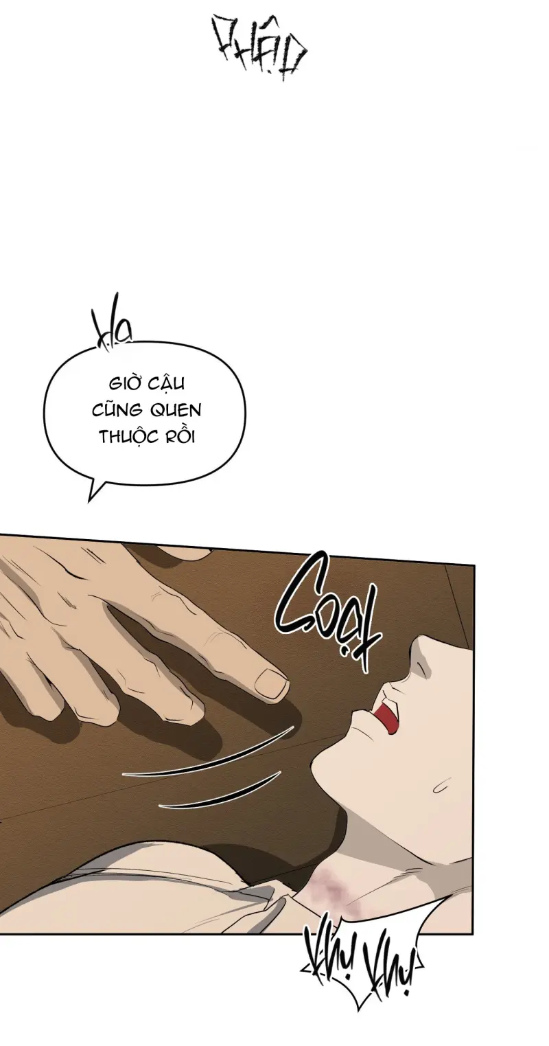 NEW TRASH Chapter 8 14