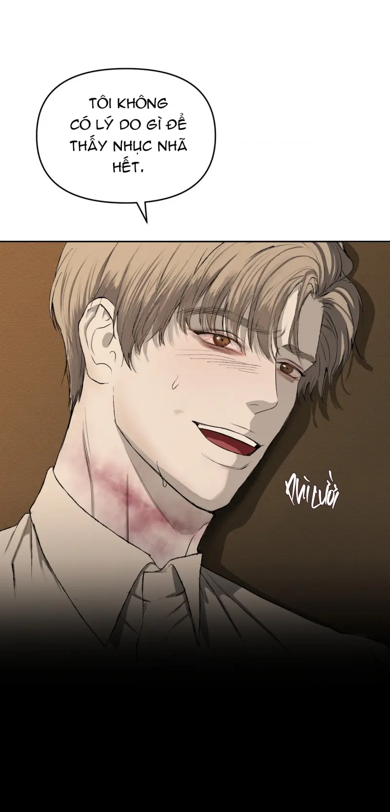 NEW TRASH Chapter 8 17