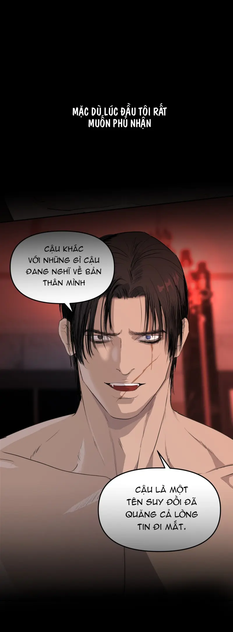 NEW TRASH Chapter 8 18