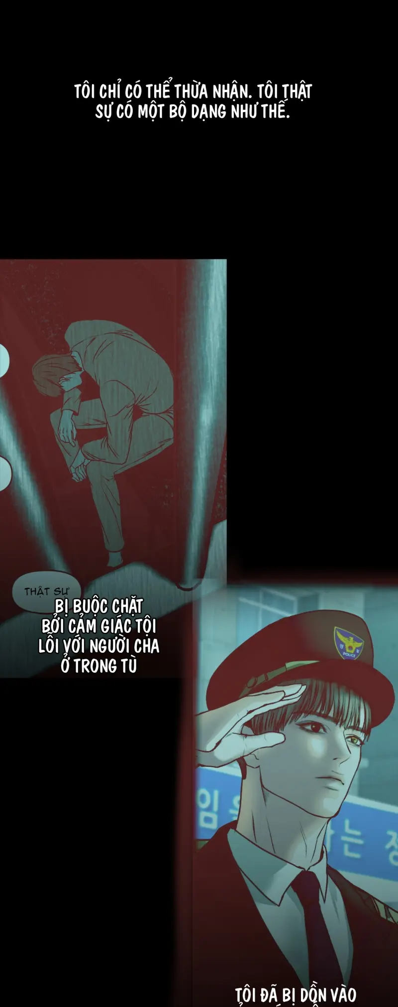 NEW TRASH Chapter 8 19