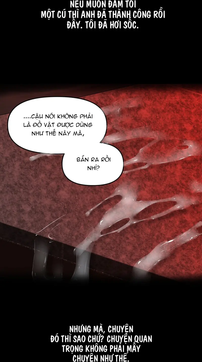 NEW TRASH Chapter 8 22