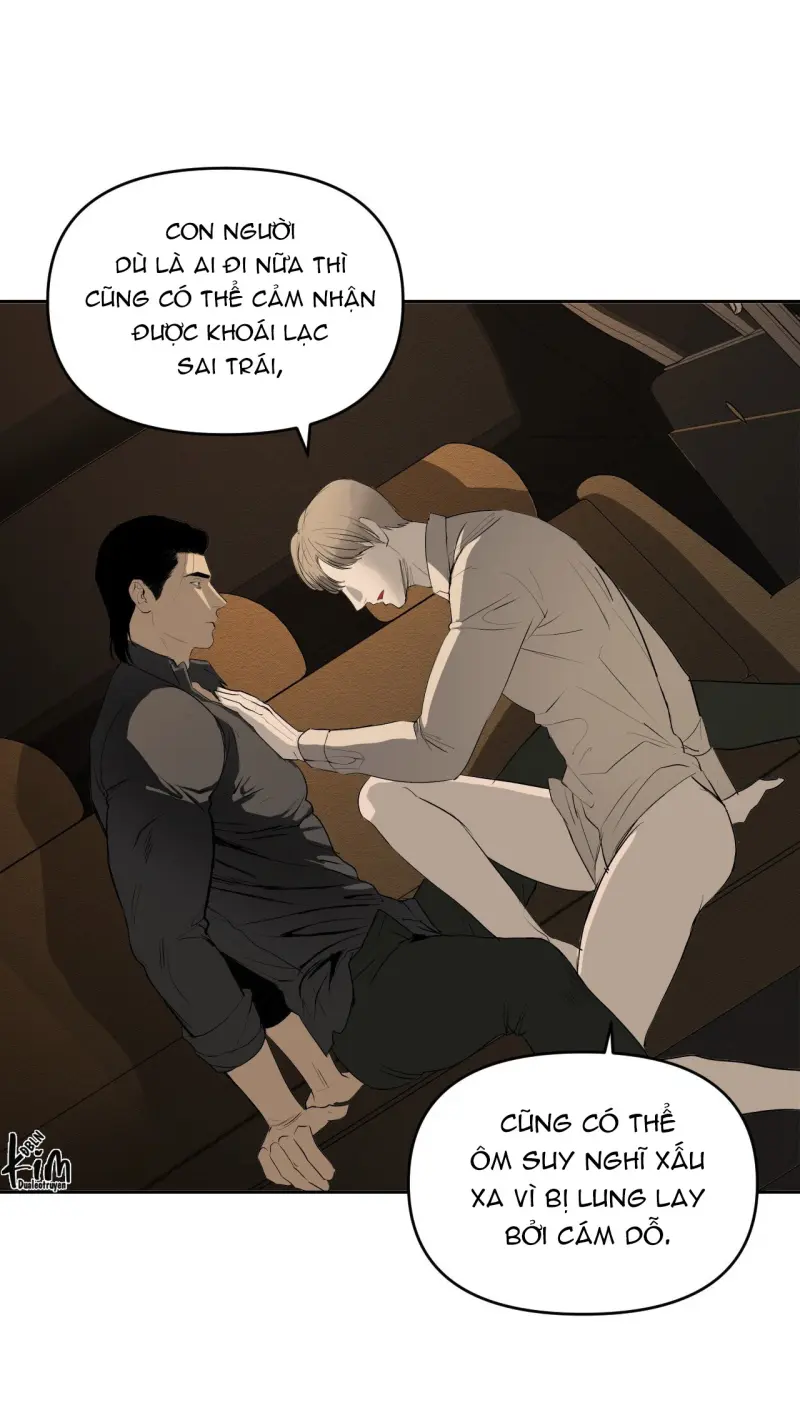 NEW TRASH Chapter 8 25