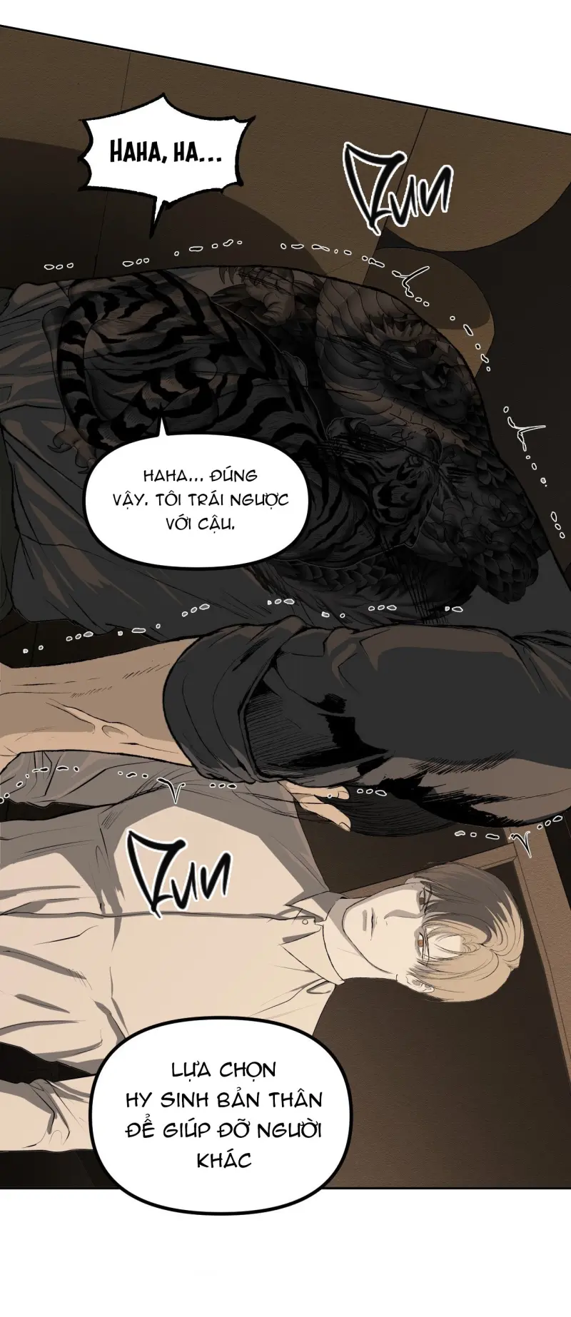 NEW TRASH Chapter 8 29