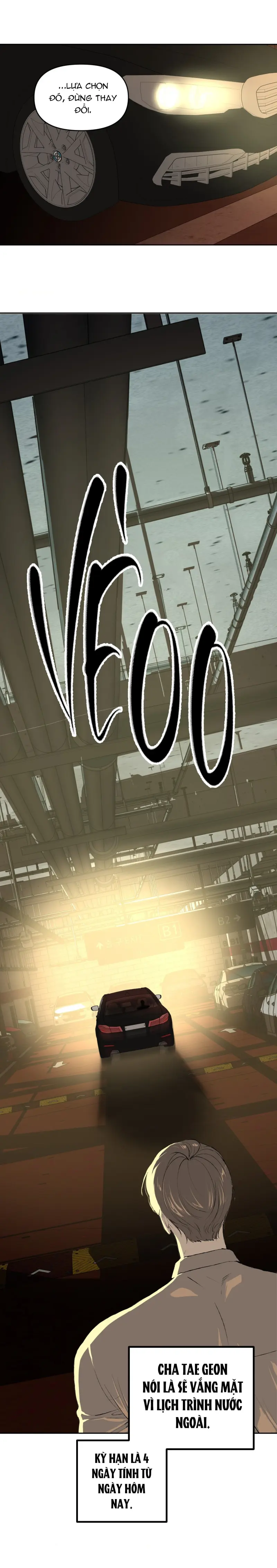 NEW TRASH Chapter 8 31