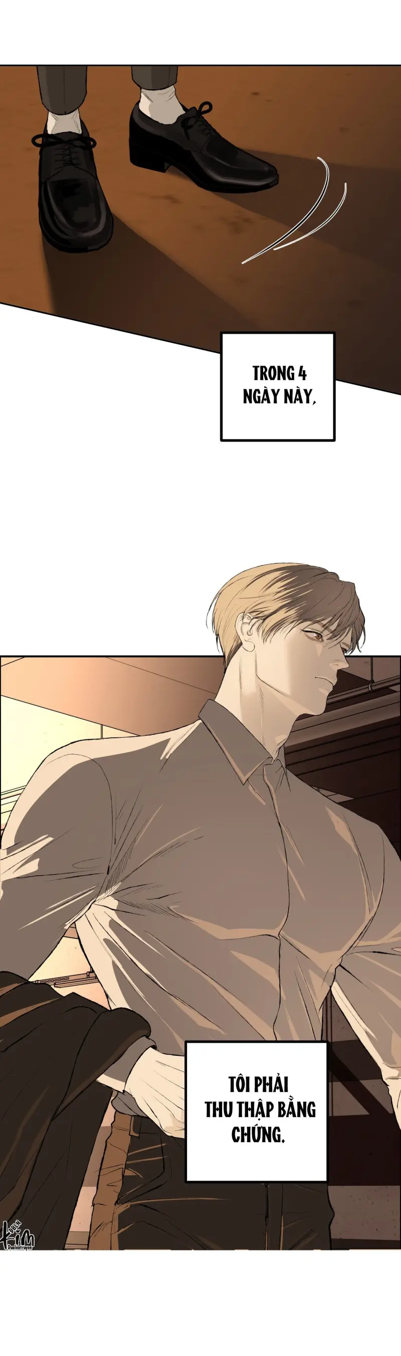 NEW TRASH Chapter 8 32