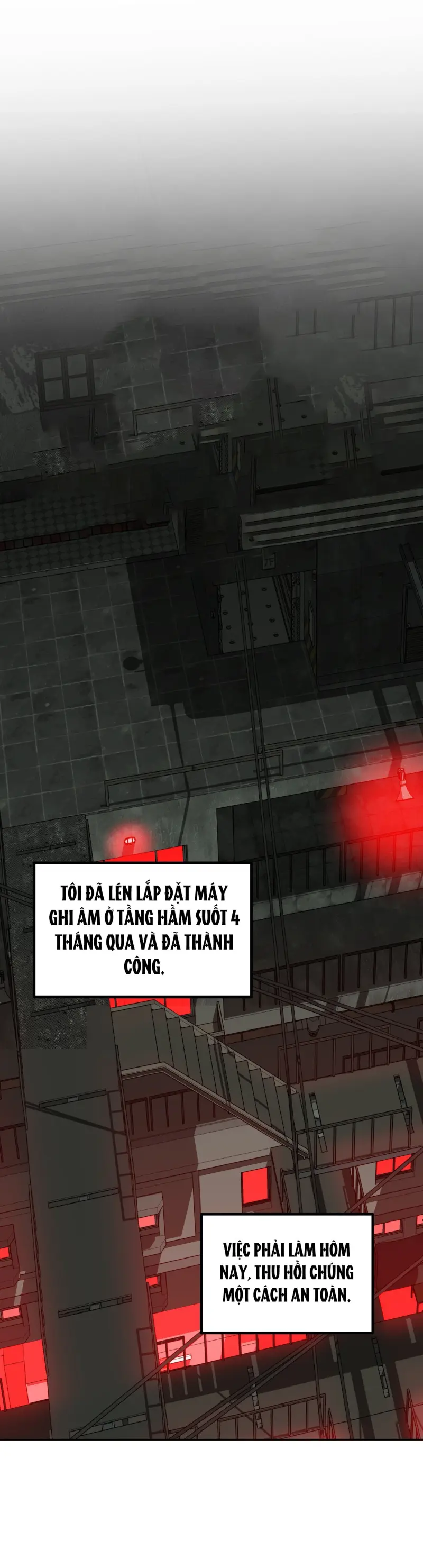 NEW TRASH Chapter 8 33